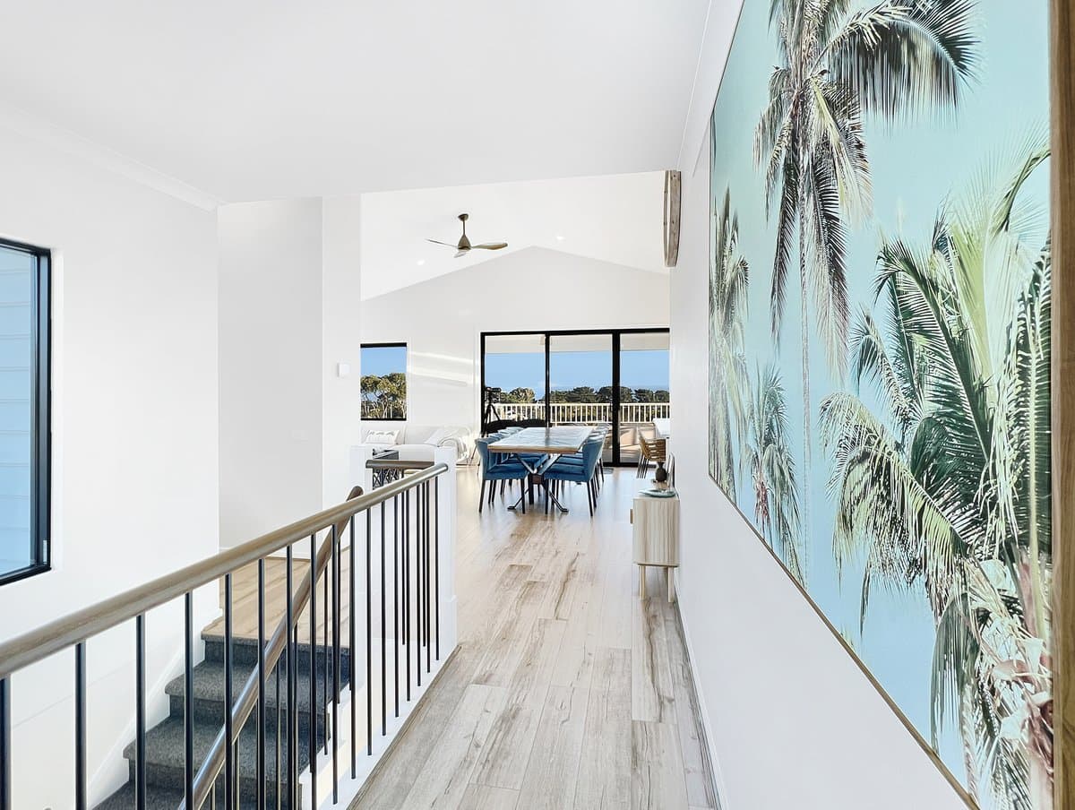 Furnished 4 Bedroom House in Kilcunda