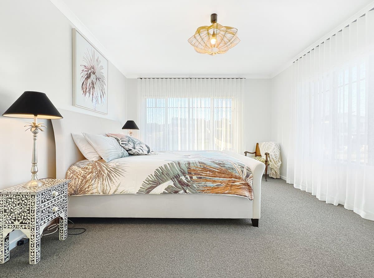 Furnished 4 Bedroom House in Kilcunda