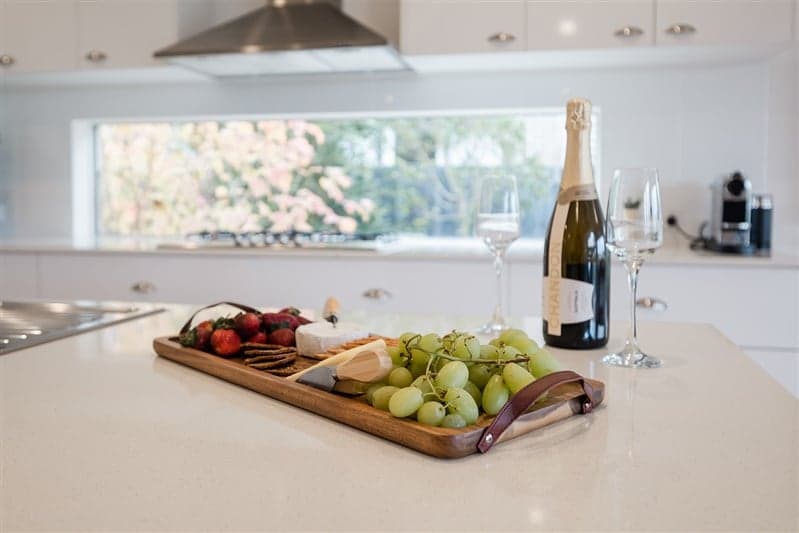 Furnished 4 Bedroom House in Inverloch