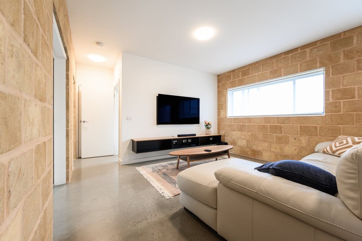 Furnished 4 Bedroom House in Cape Paterson