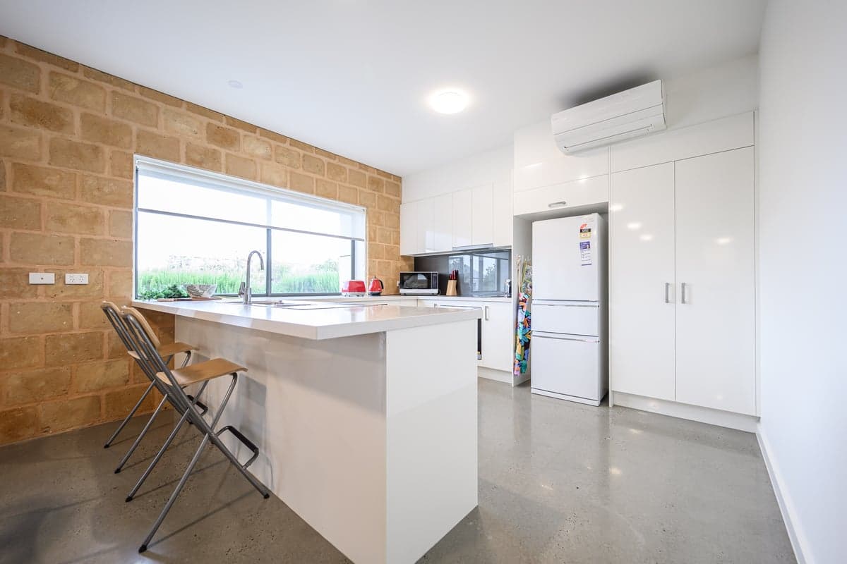 Furnished 4 Bedroom House in Cape Paterson