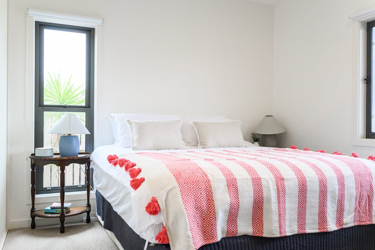 Furnished 4 Bedroom House in Cape Paterson