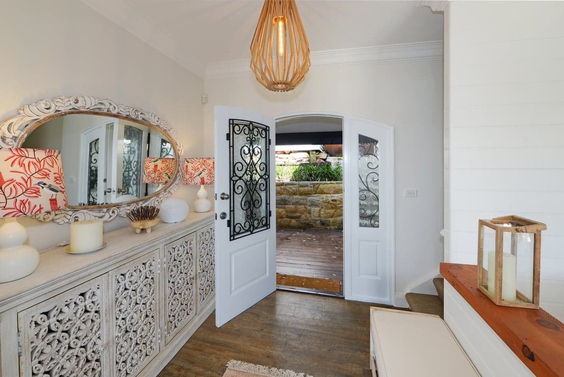 Furnished 5 Bedroom House in Avoca Beach