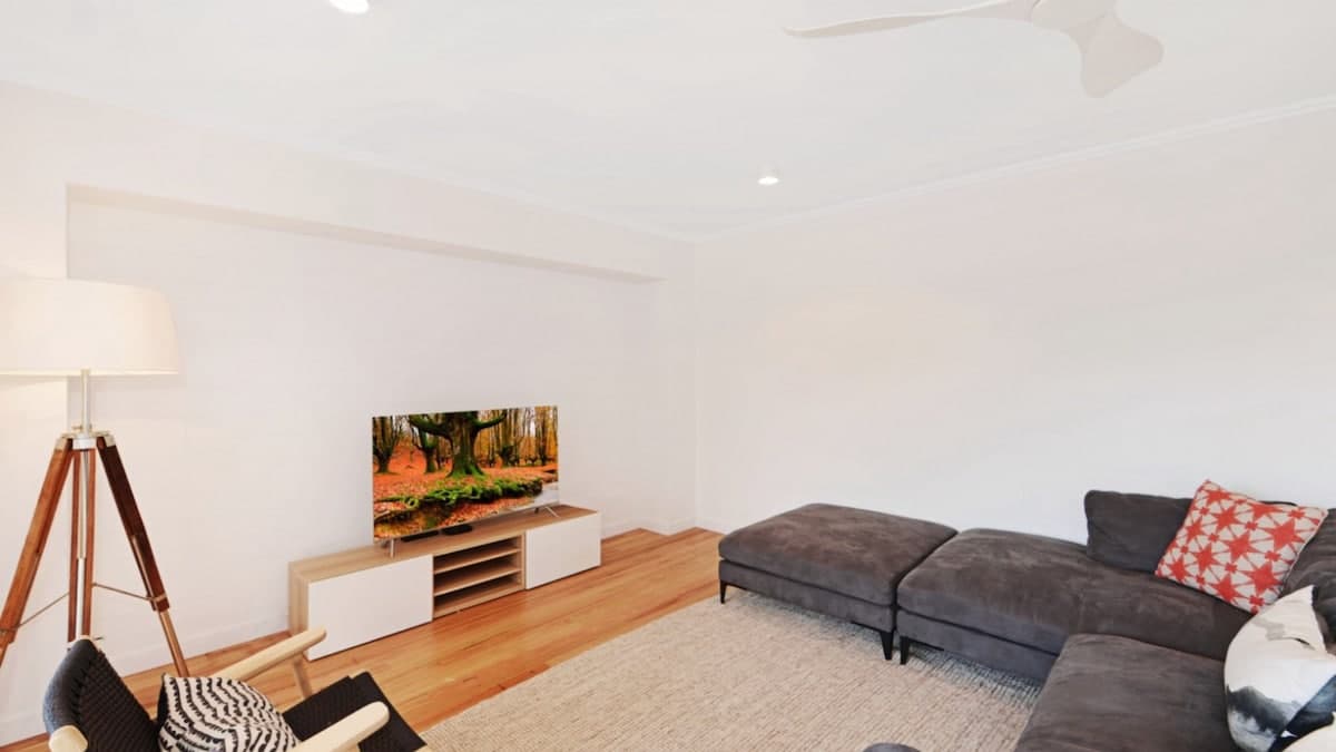 Furnished 3 Bedroom House in Avoca Beach