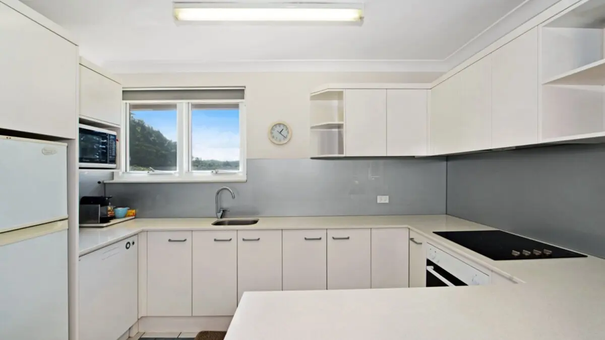 Furnished 2 Bedroom House in Avoca Beach