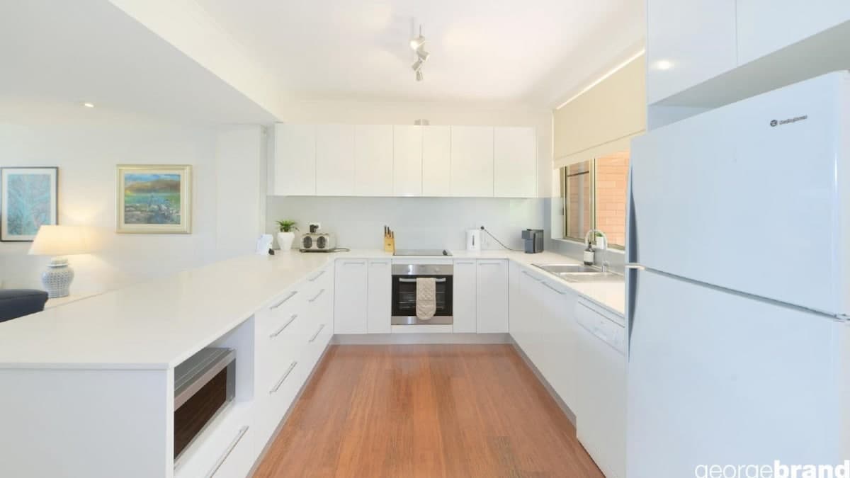 Furnished 3 Bedroom House in Avoca Beach