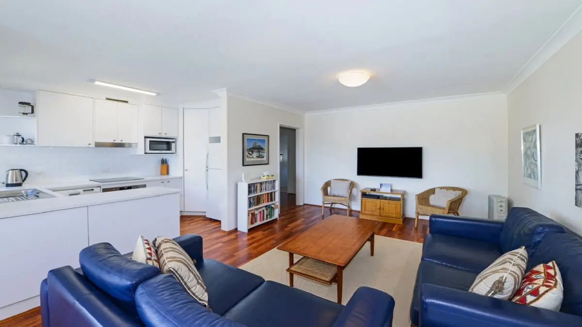 Furnished 2 Bedroom House in Avoca Beach