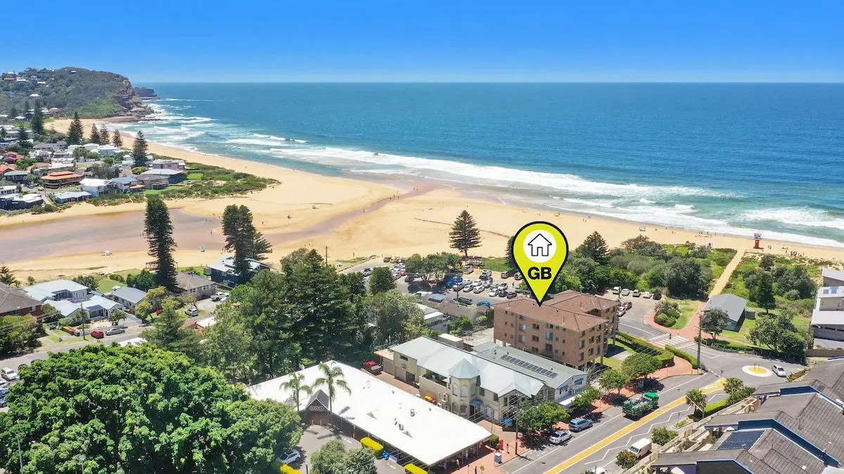 Furnished 2 Bedroom House in Avoca Beach
