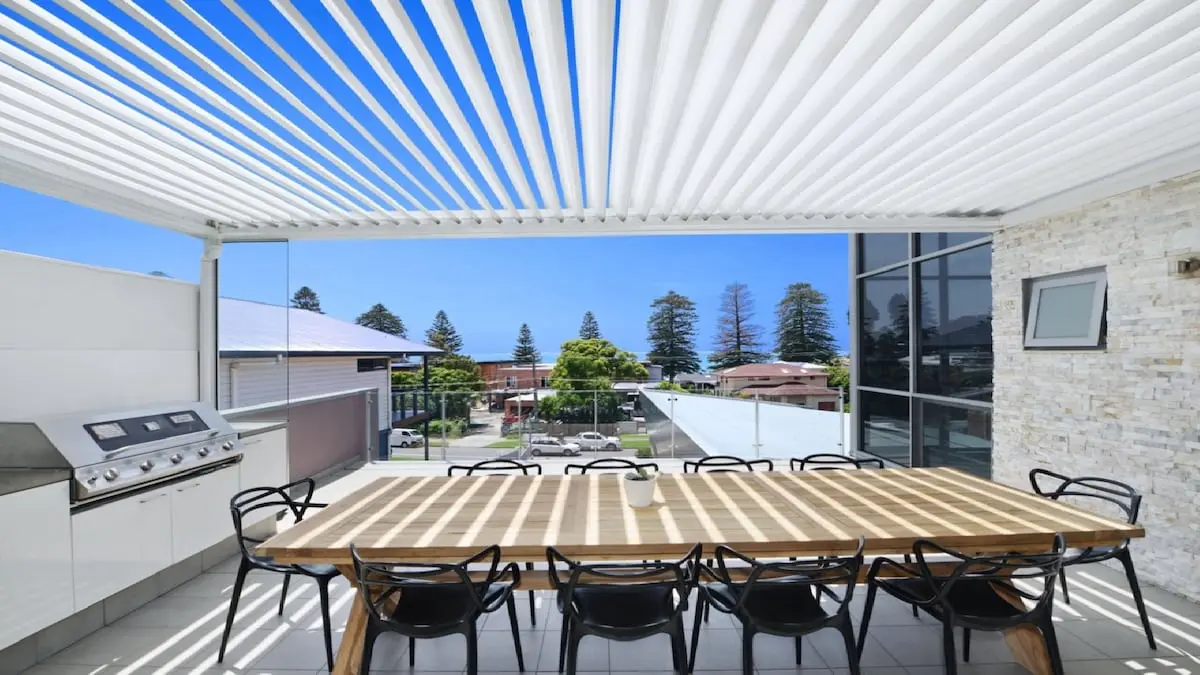 Furnished 5 Bedroom House in Avoca Beach