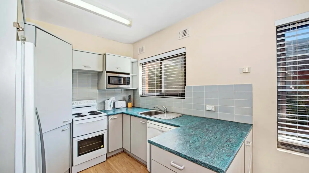 Furnished 2 Bedroom House in Avoca Beach