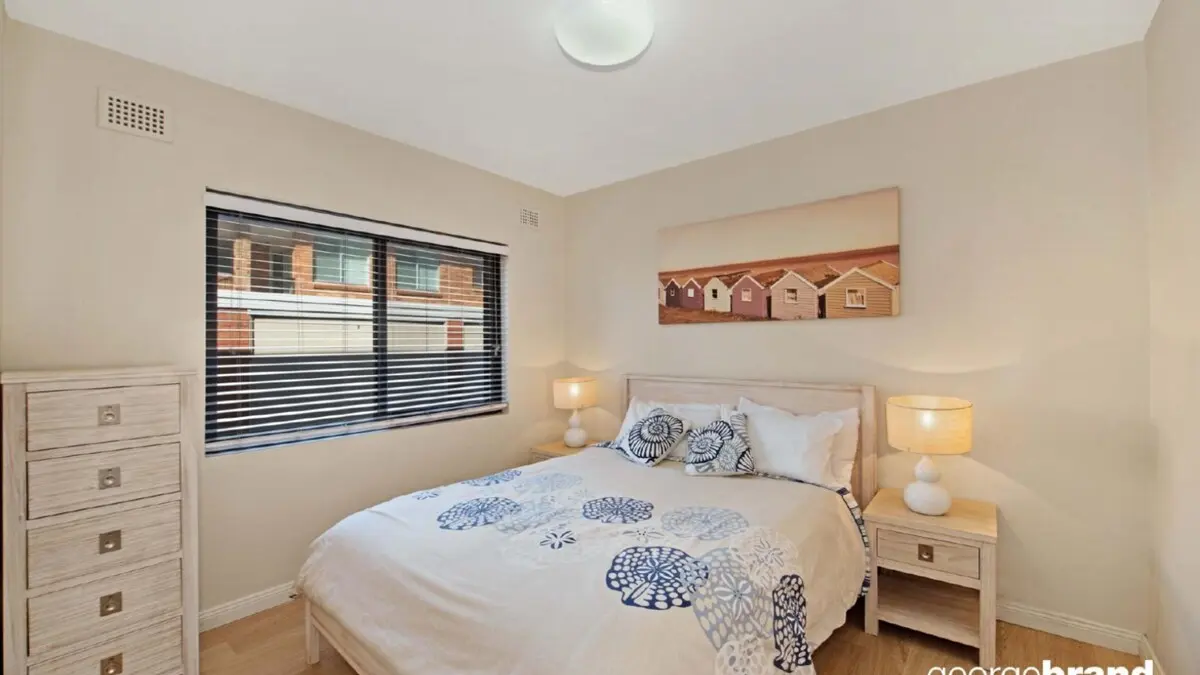 Furnished 2 Bedroom House in Avoca Beach
