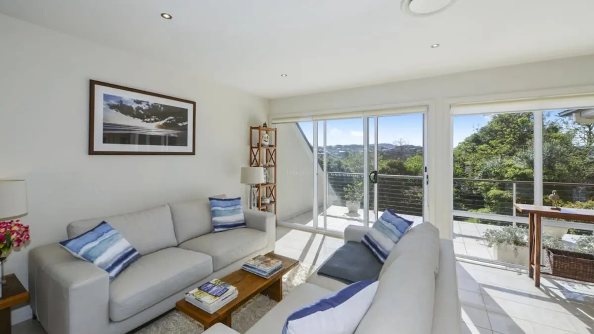 Furnished 3 Bedroom House in Avoca Beach