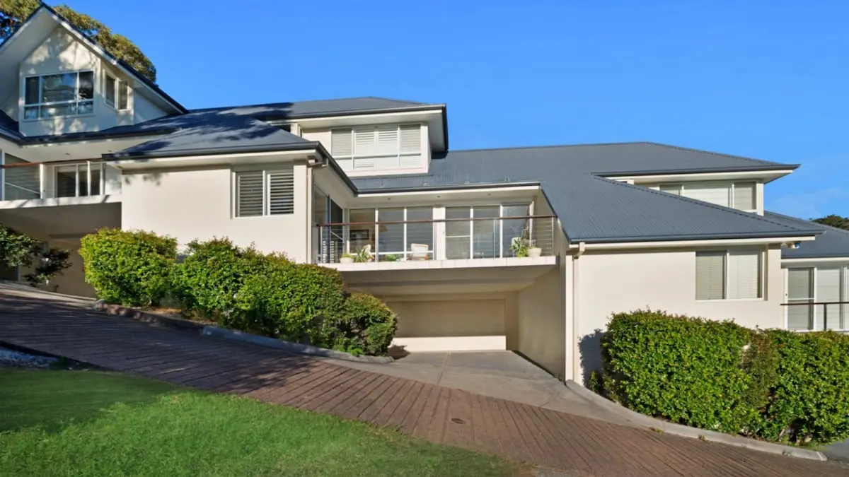 Furnished 3 Bedroom House in Avoca Beach
