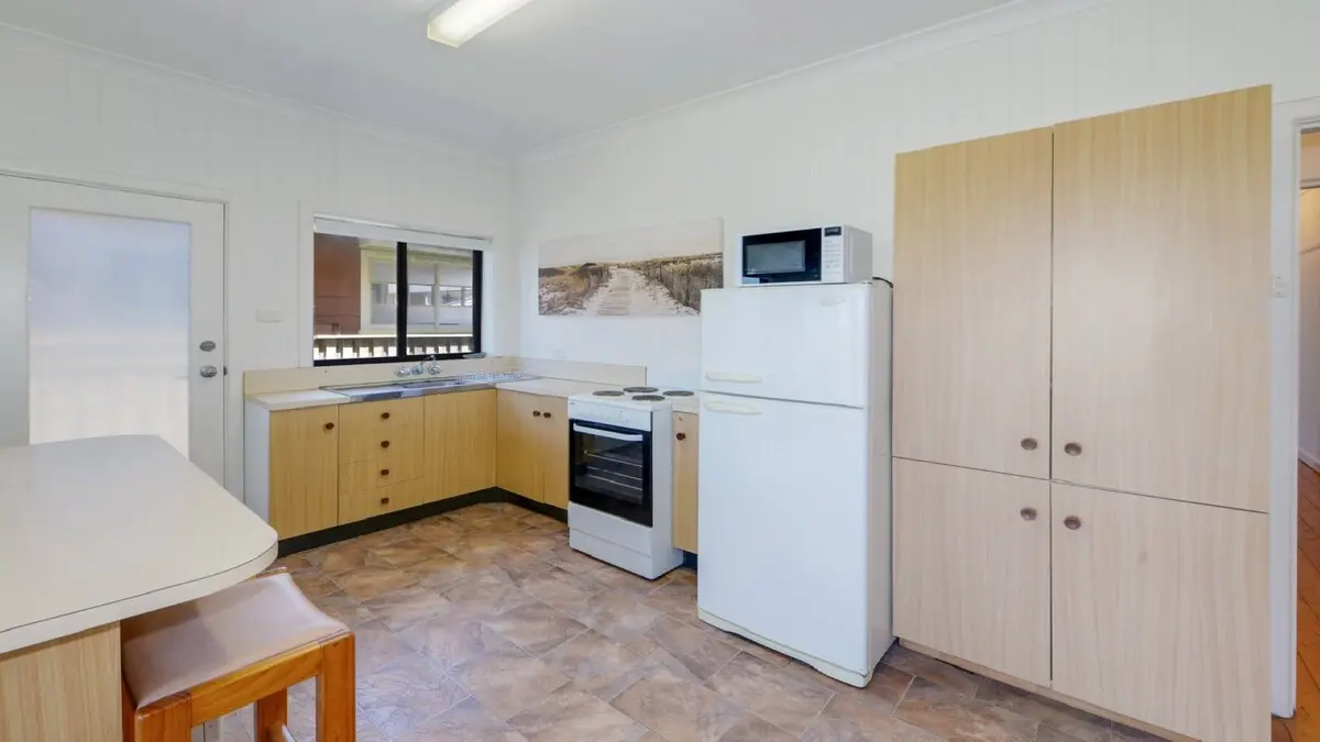 Furnished 2 Bedroom House in Avoca Beach