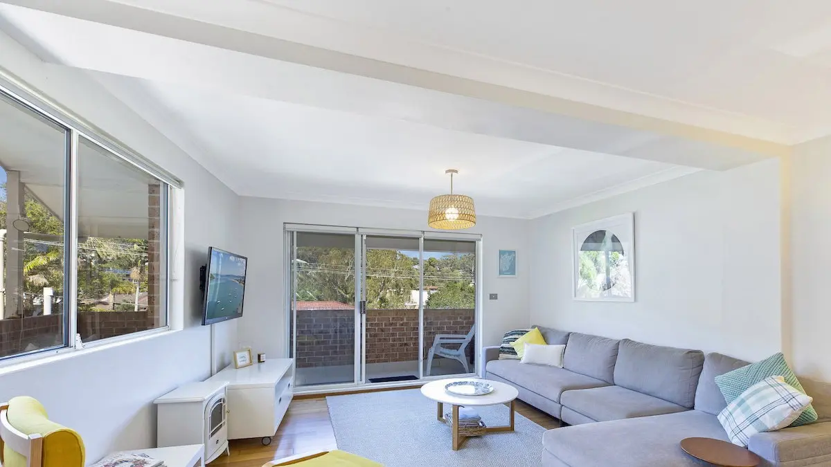 Furnished 3 Bedroom House in Avoca Beach
