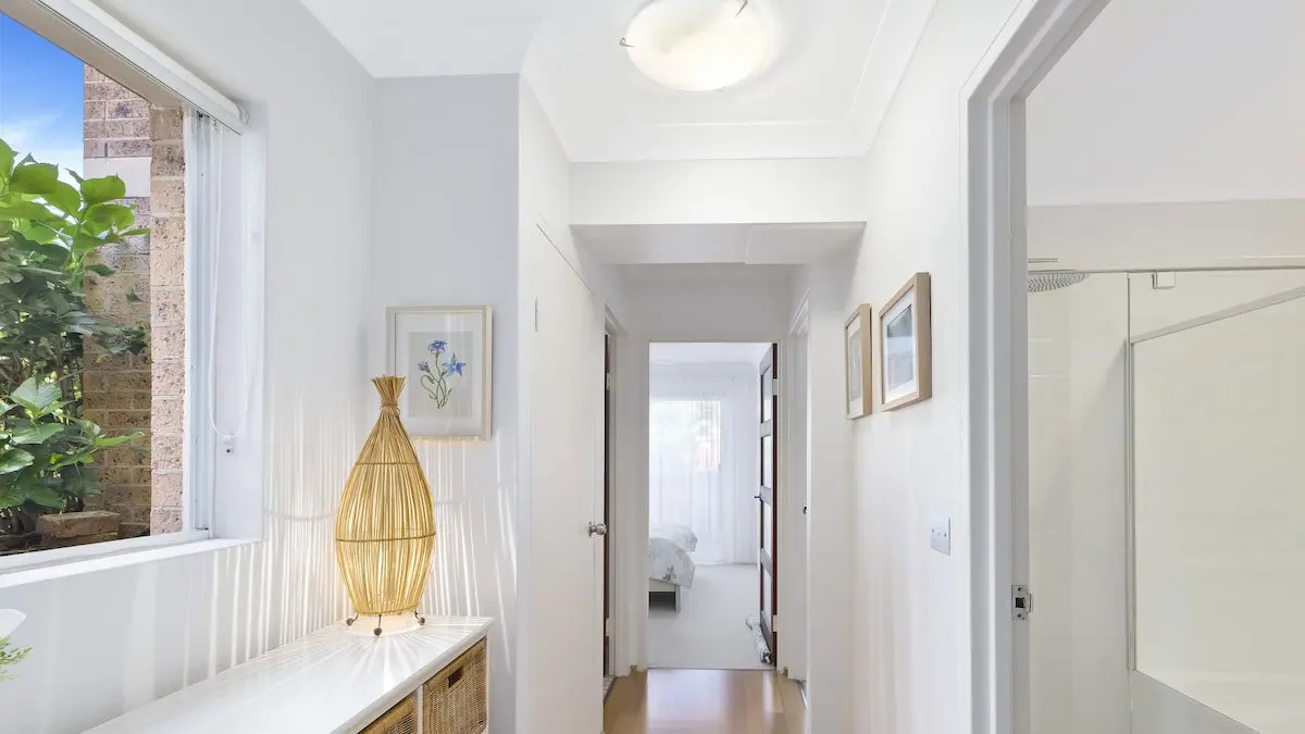 Furnished 3 Bedroom House in Avoca Beach