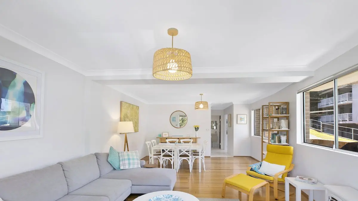 Furnished 3 Bedroom House in Avoca Beach