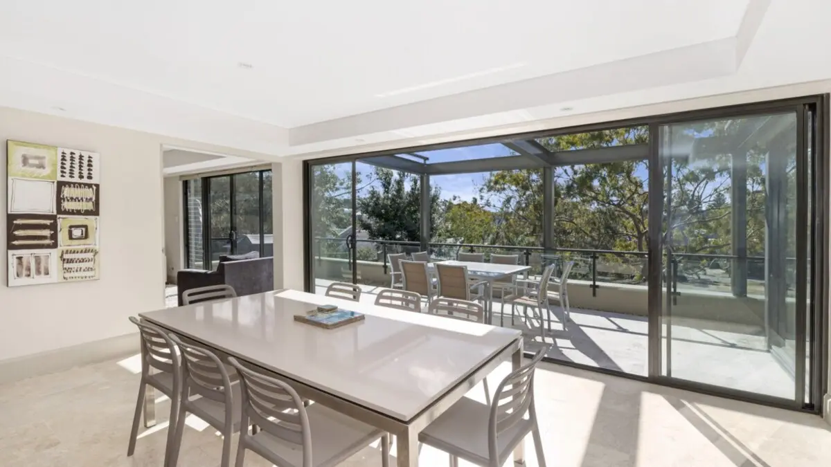 Furnished 3 Bedroom House in Avoca Beach