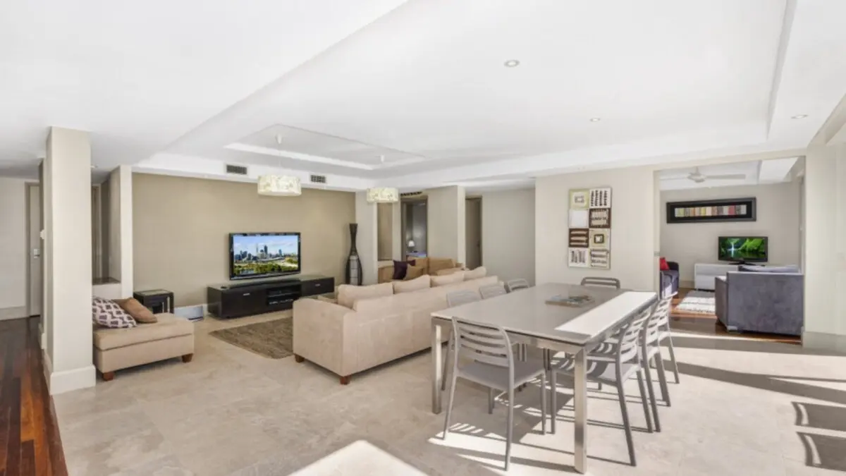 Furnished 3 Bedroom House in Avoca Beach