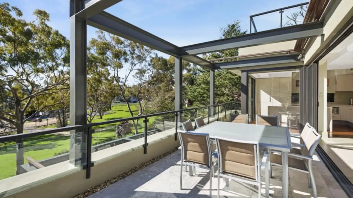 Furnished 3 Bedroom House in Avoca Beach