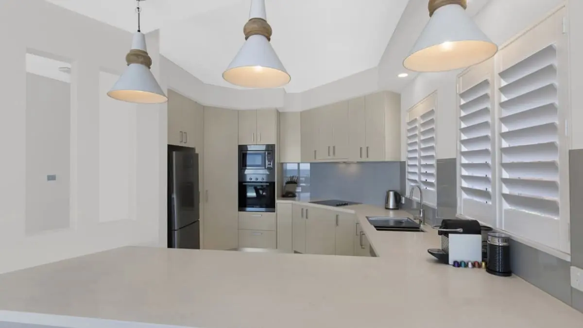 Furnished 3 Bedroom House in Avoca Beach