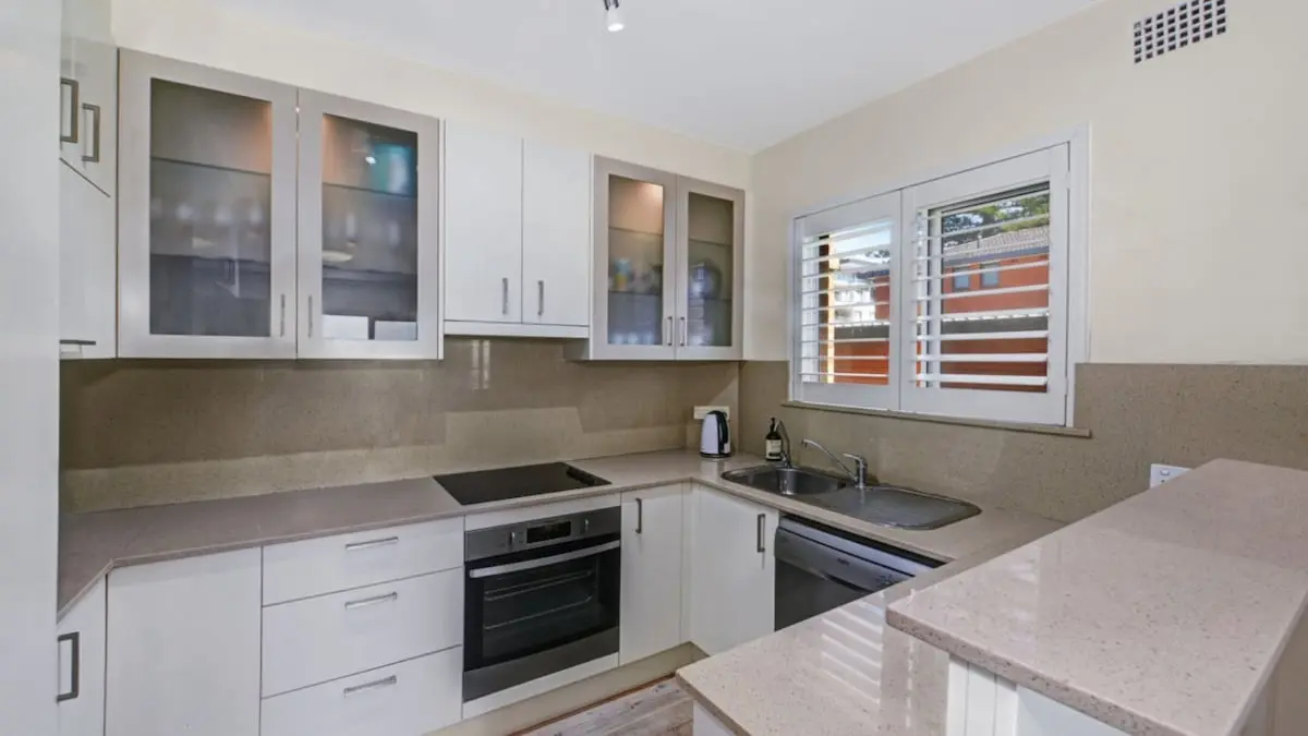 Furnished 2 Bedroom House in Avoca Beach