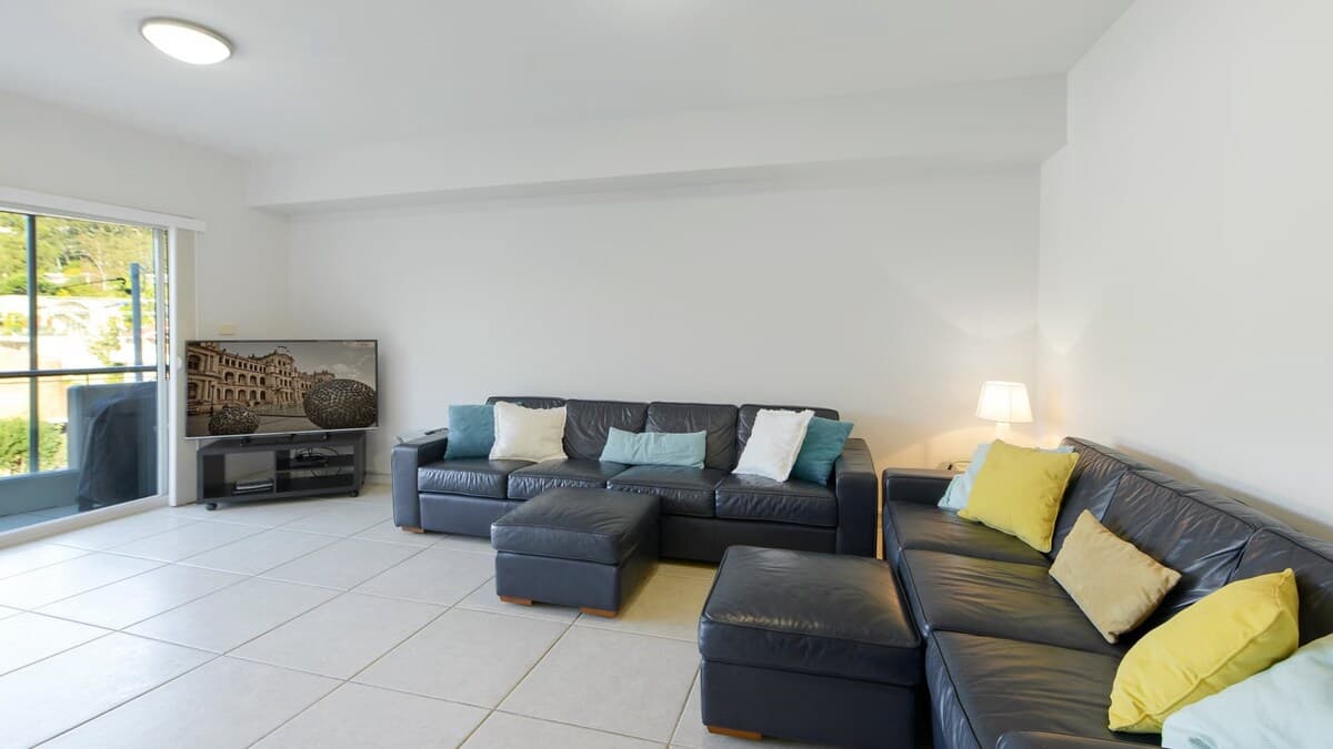 Furnished 3 Bedroom House in Avoca Beach