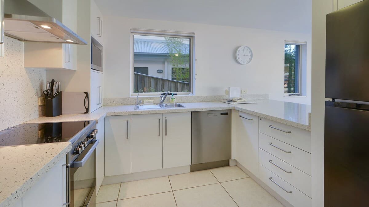 Furnished 3 Bedroom House in Avoca Beach