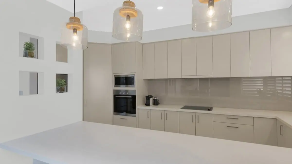 Furnished 3 Bedroom House in Avoca Beach