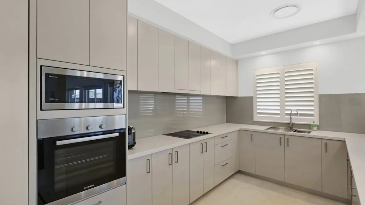 Furnished 3 Bedroom House in Avoca Beach