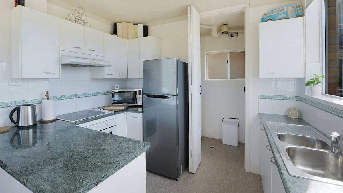 Furnished 2 Bedroom House in Avoca Beach