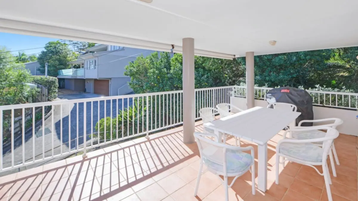 Furnished 3 Bedroom House in Avoca Beach
