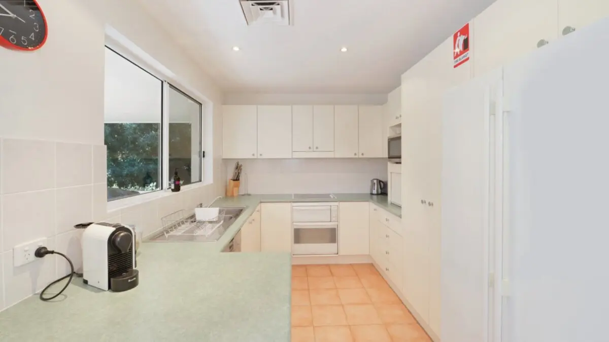 Furnished 3 Bedroom House in Avoca Beach