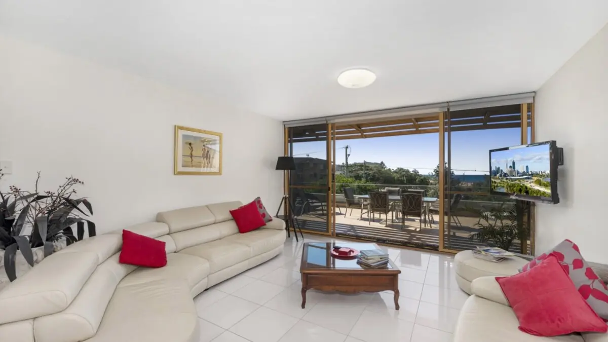 Furnished 2 Bedroom House in Avoca Beach
