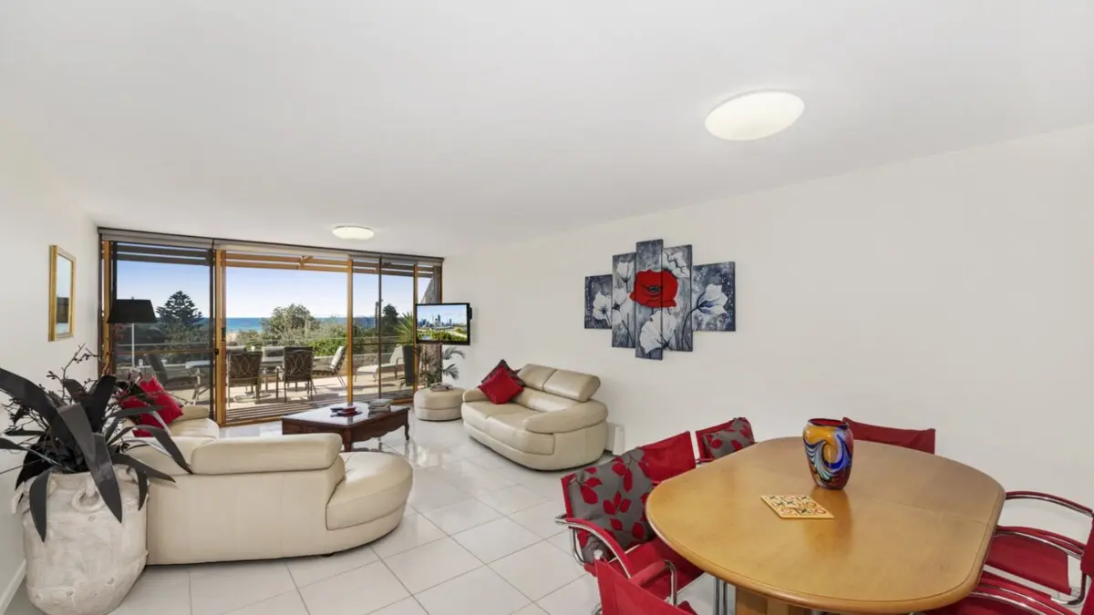 Furnished 2 Bedroom House in Avoca Beach