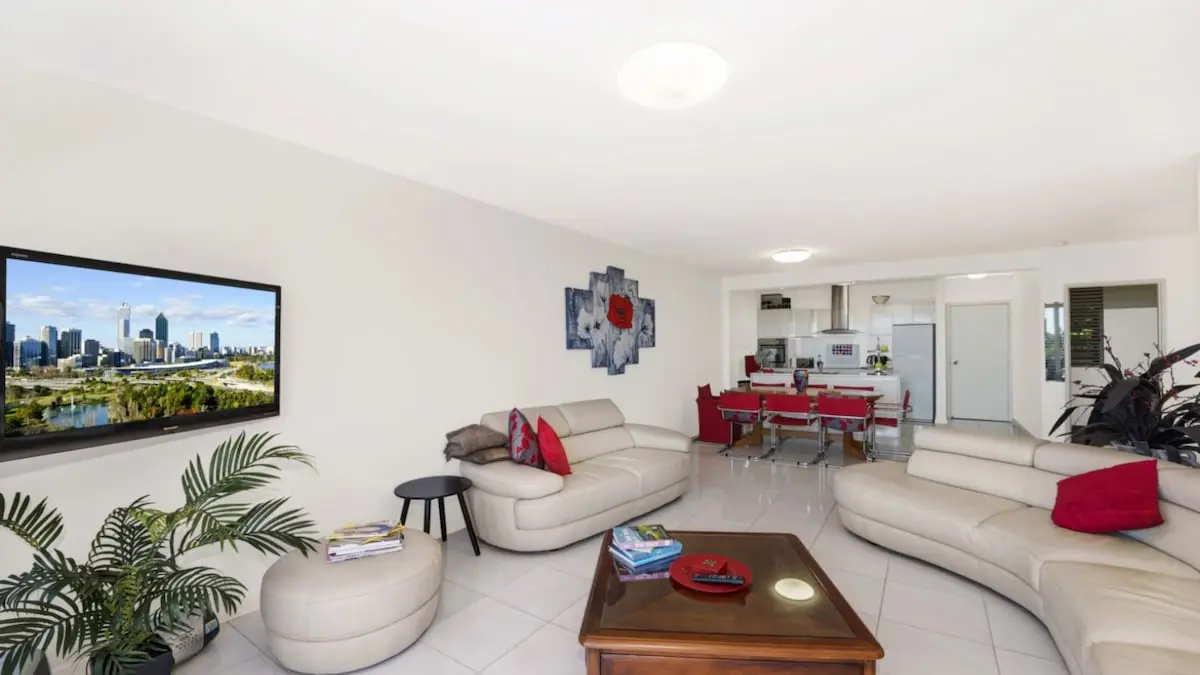 Furnished 2 Bedroom House in Avoca Beach