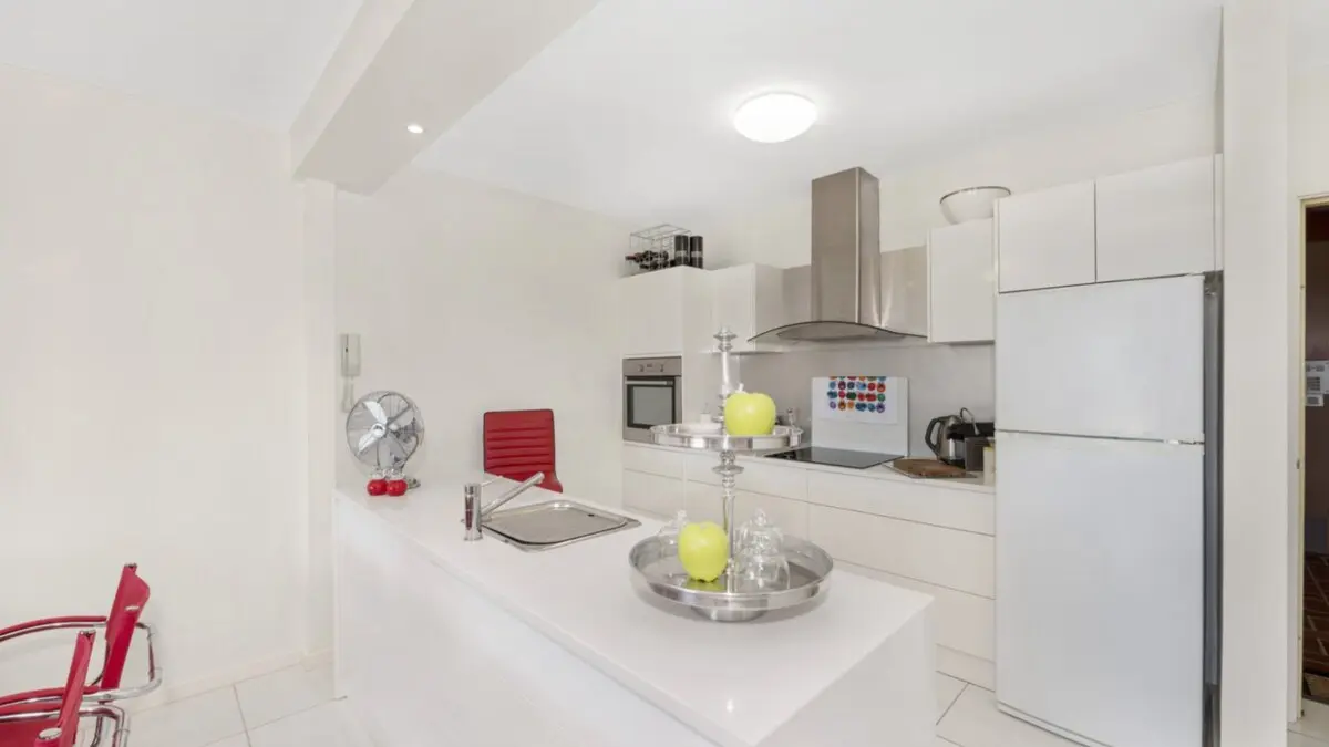 Furnished 2 Bedroom House in Avoca Beach