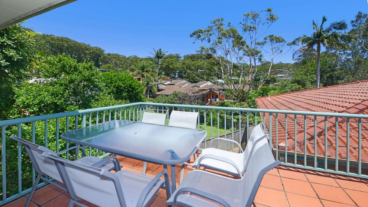 Furnished 3 Bedroom House in Kincumber
