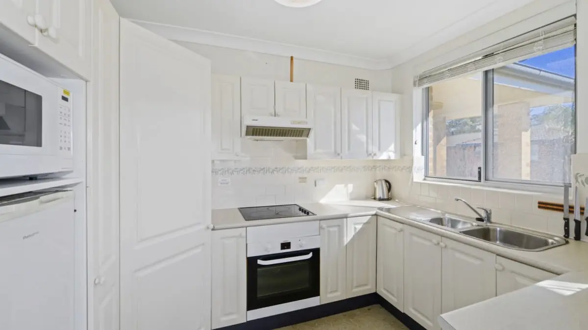 Furnished 2 Bedroom House in Avoca Beach