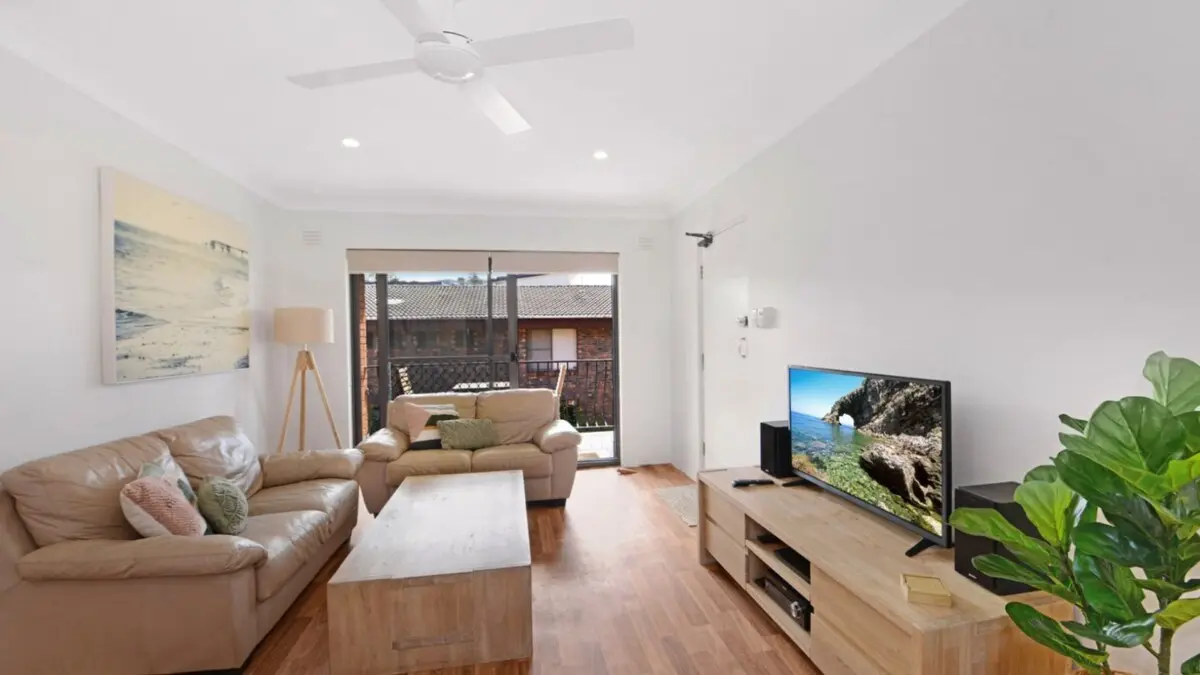 Furnished 2 Bedroom House in Avoca Beach
