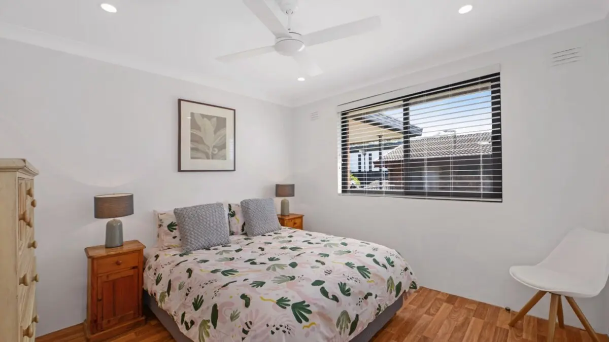 Furnished 2 Bedroom House in Avoca Beach