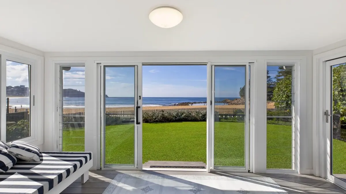 Furnished 4 Bedroom House in Avoca Beach