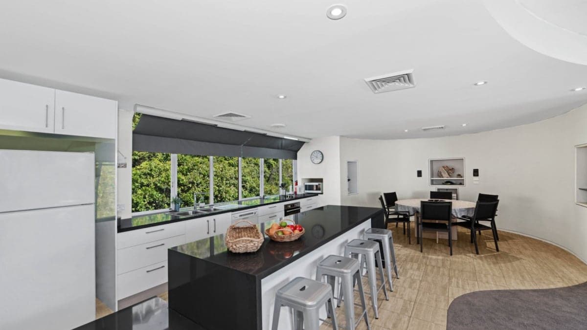 Furnished 3 Bedroom House in Avoca Beach