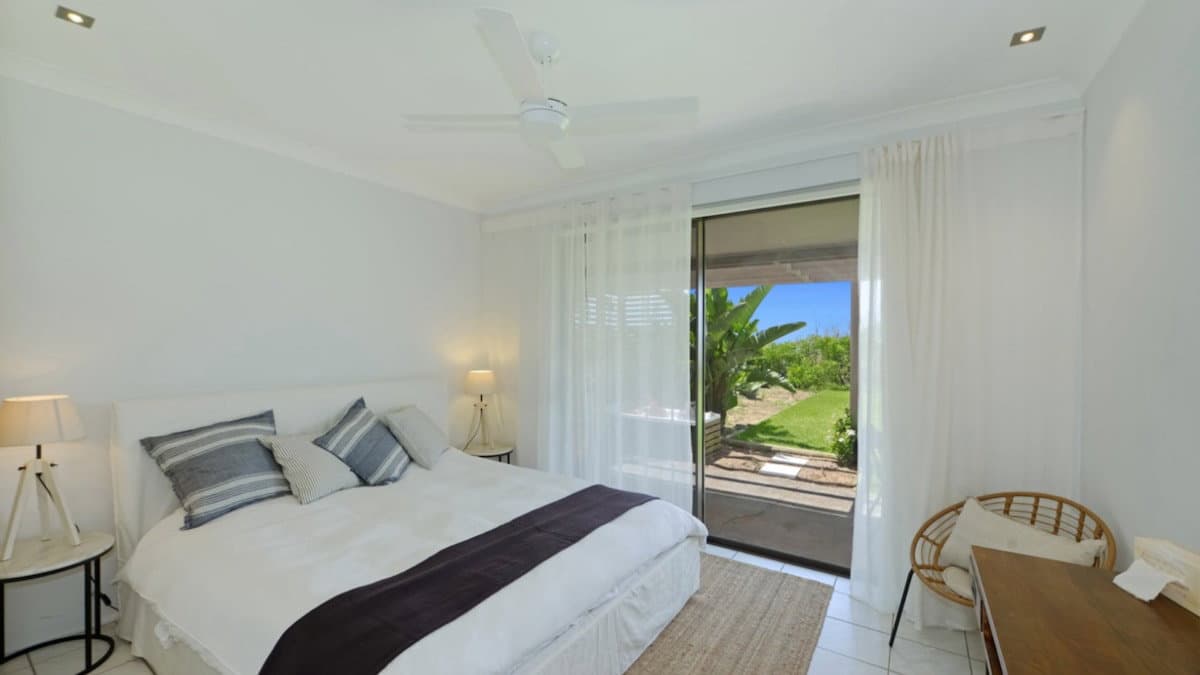 Furnished 3 Bedroom House in North Avoca