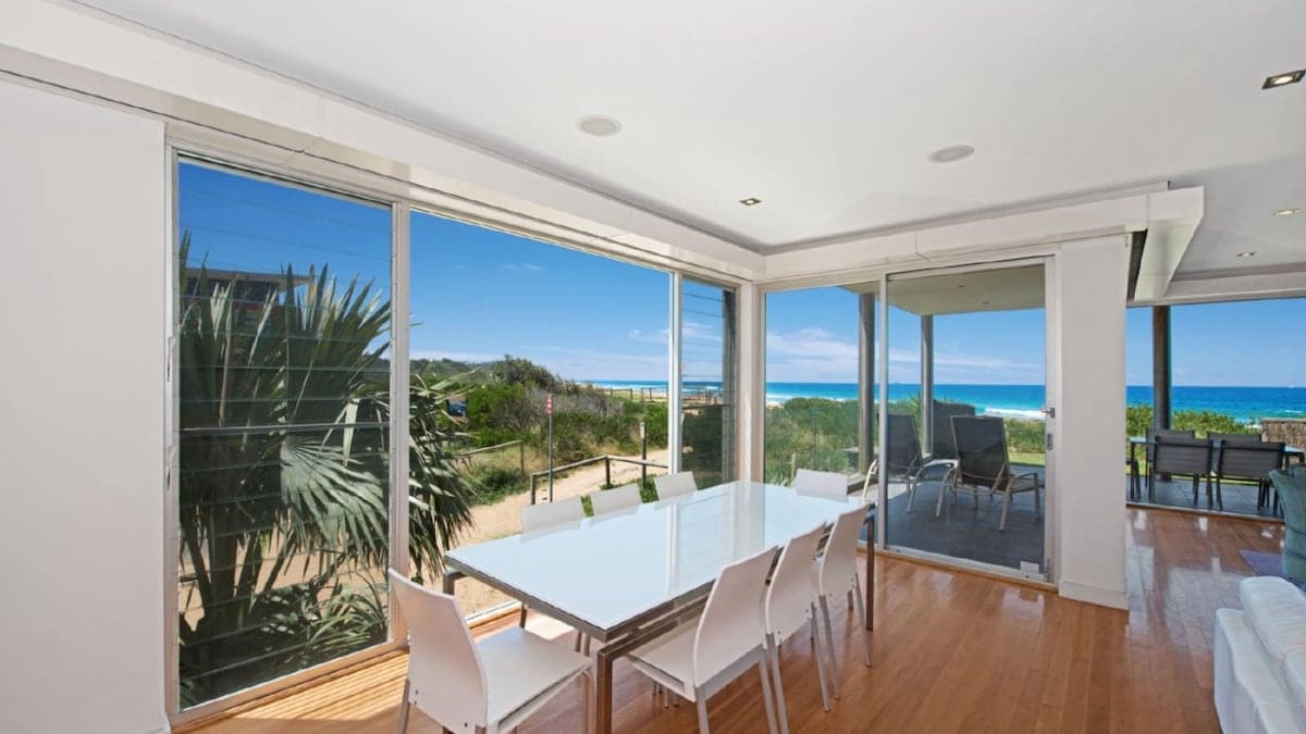Furnished 3 Bedroom House in Wamberal