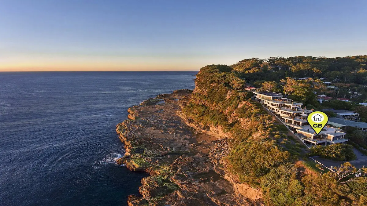 Furnished 3 Bedroom House in Avoca Beach