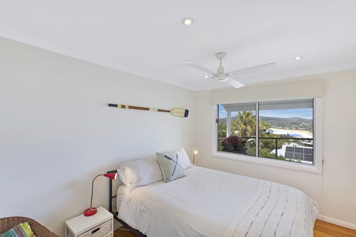 Furnished 4 Bedroom House in Copacabana