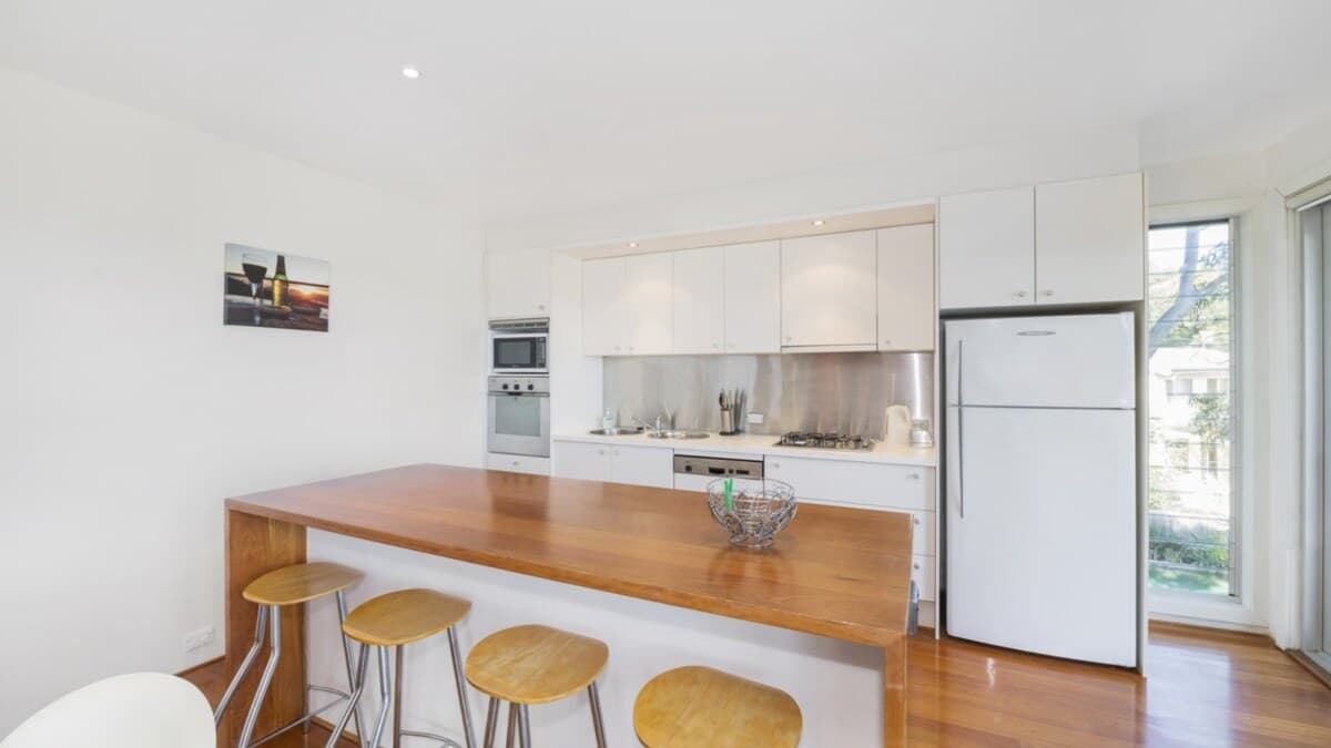 Furnished 4 Bedroom House in Copacabana