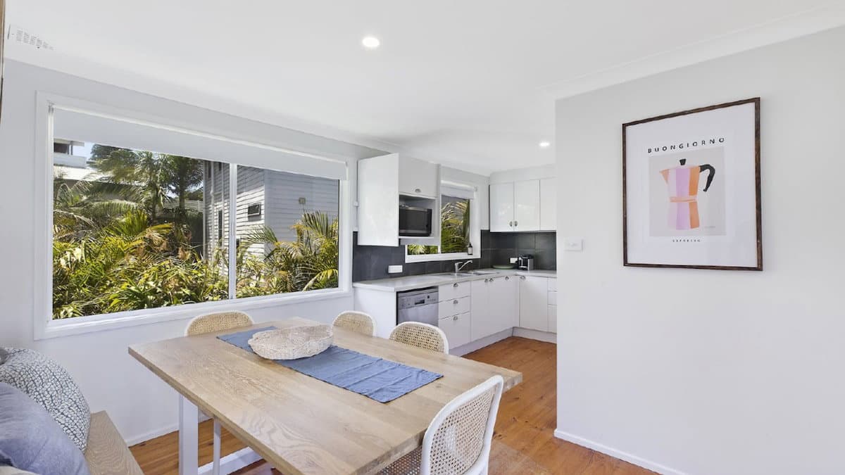 Furnished 5 Bedroom House in Copacabana