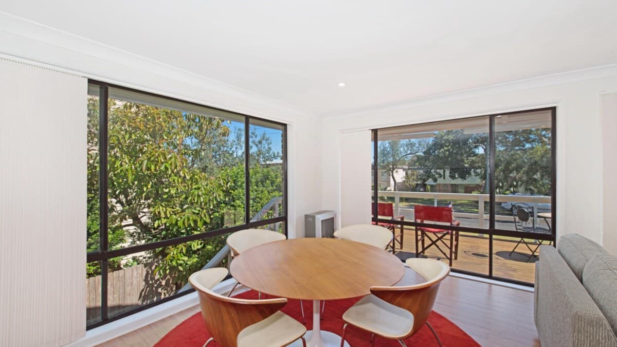Furnished 4 Bedroom House in Copacabana